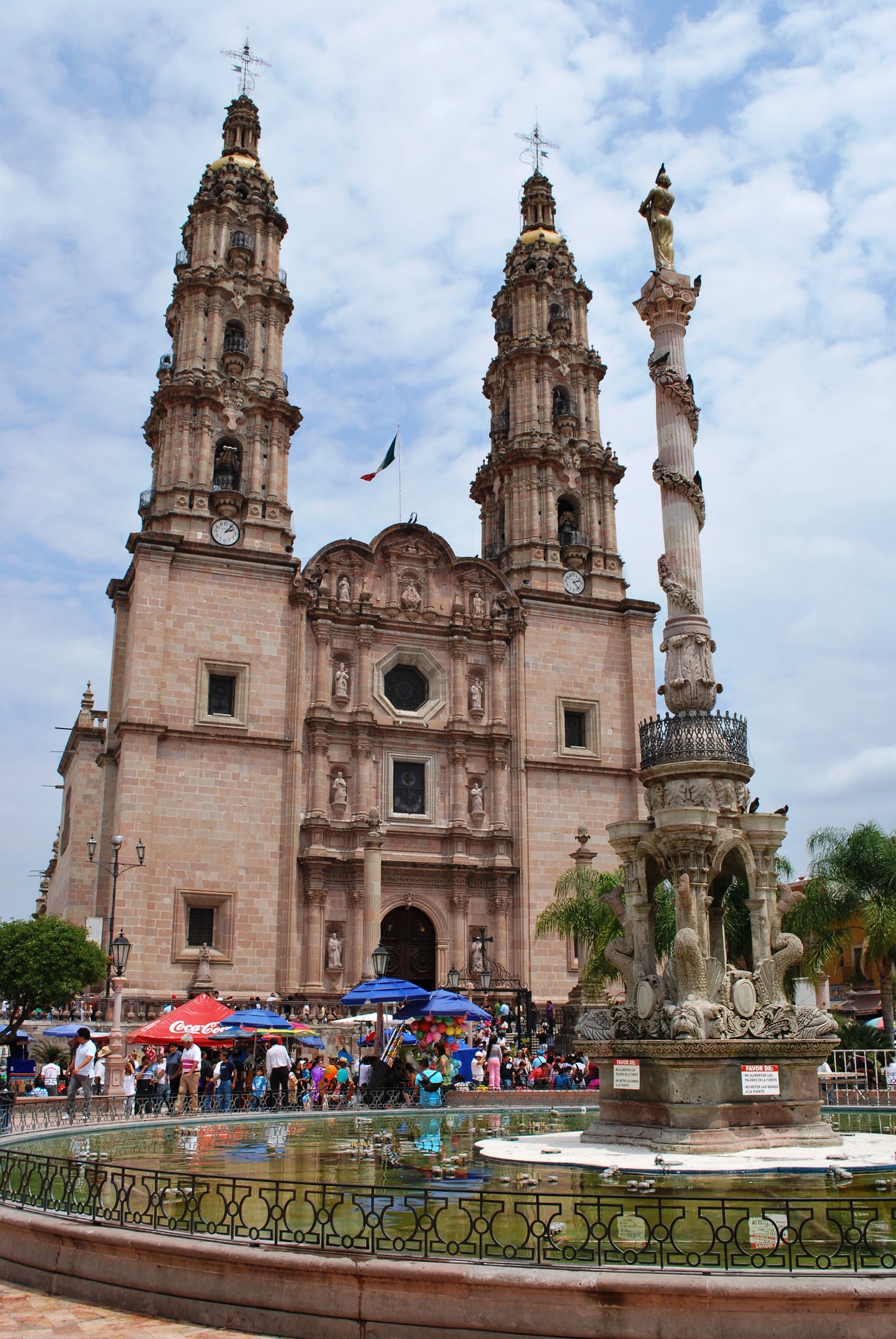 Traslado redondo a San Juan de los lagos.